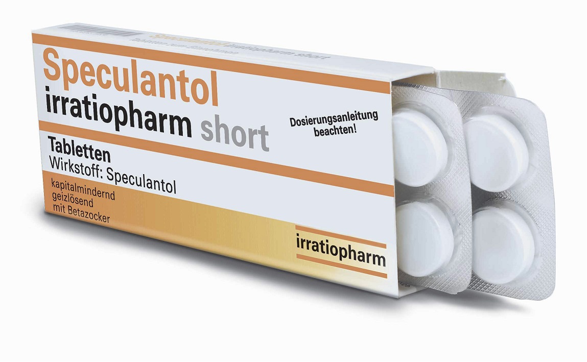 iRatiopharm